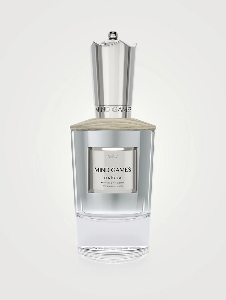 Artisan Collection - Caïssa Extrait de Parfum