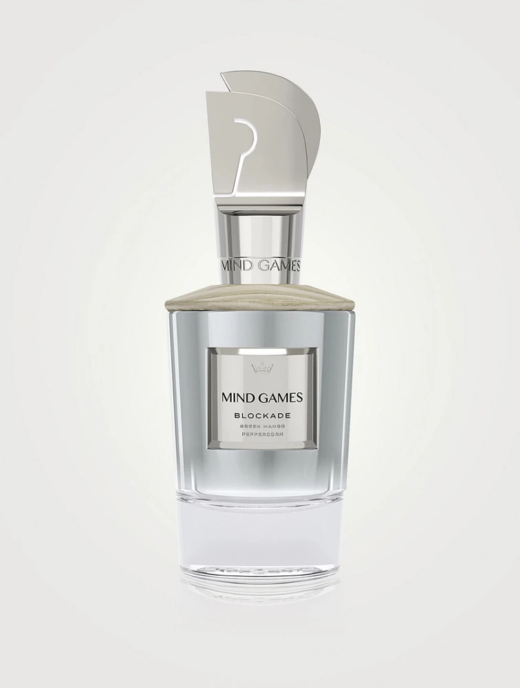 Artisan Collection - Blockade Extrait de Parfum