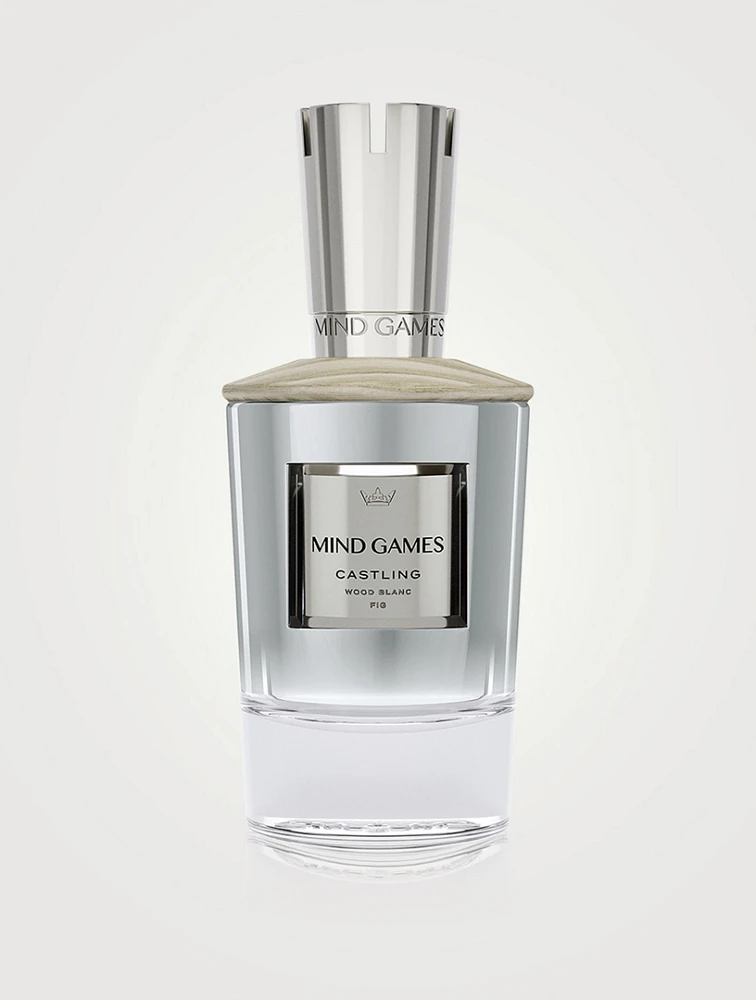 Artisan Collection - Castling Extrait de Parfum