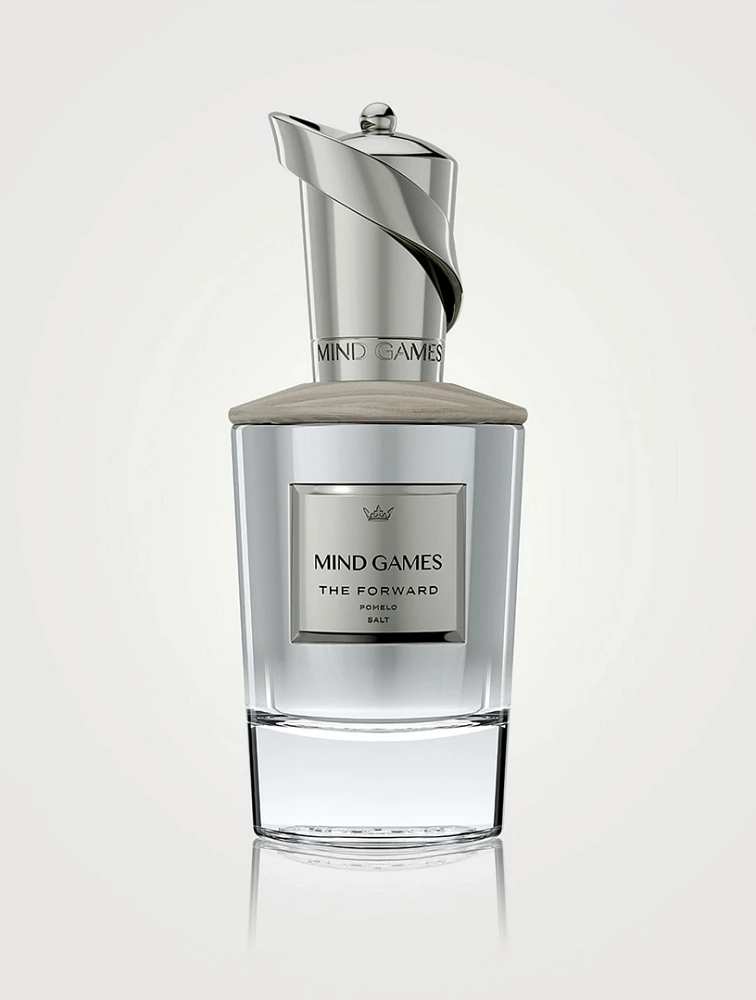 Soulmate Collection - The Forward Extrait de Parfum