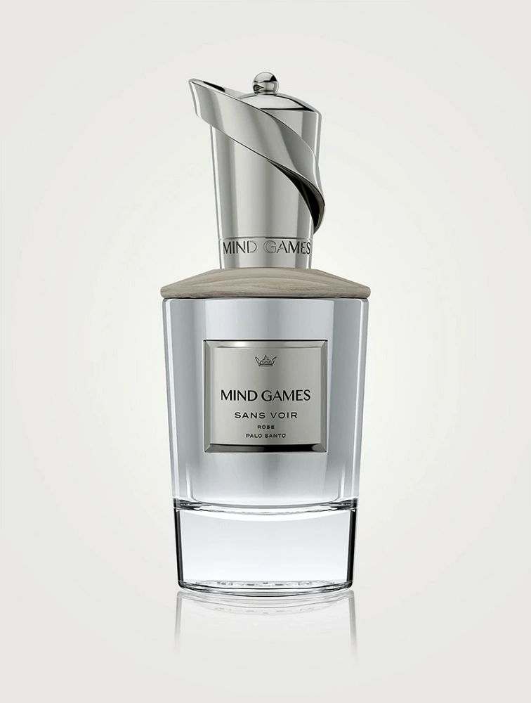 Soulmate Collection - Sans Voir Extrait de Parfum