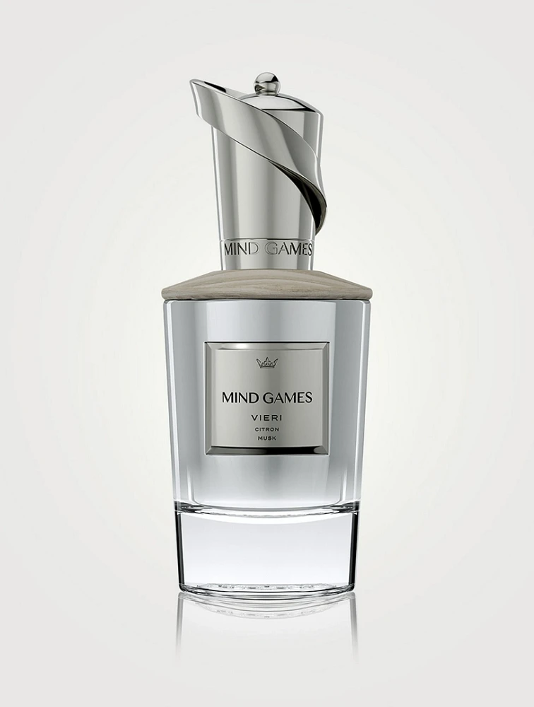 Soulmate Collection - Vieri Extrait de Parfum