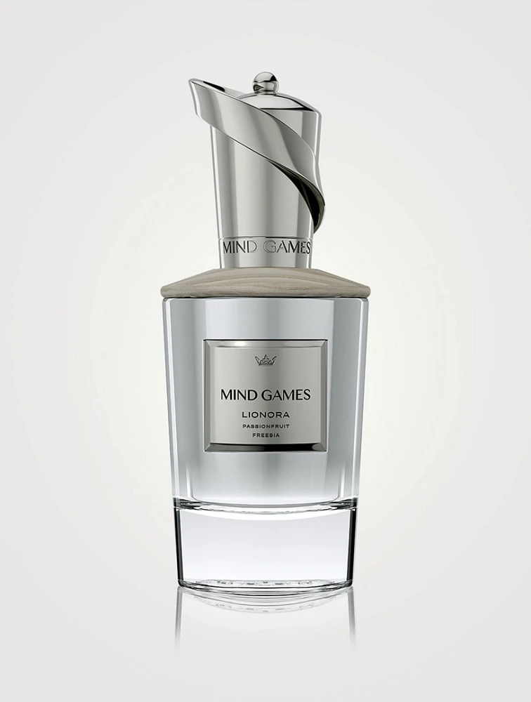 Soulmate Collection - Lionora Extrait de Parfum