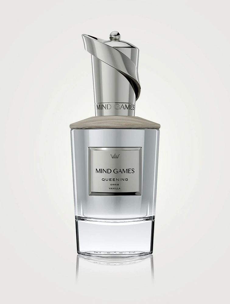 Soulmate Collection - Queening Extrait de Parfum