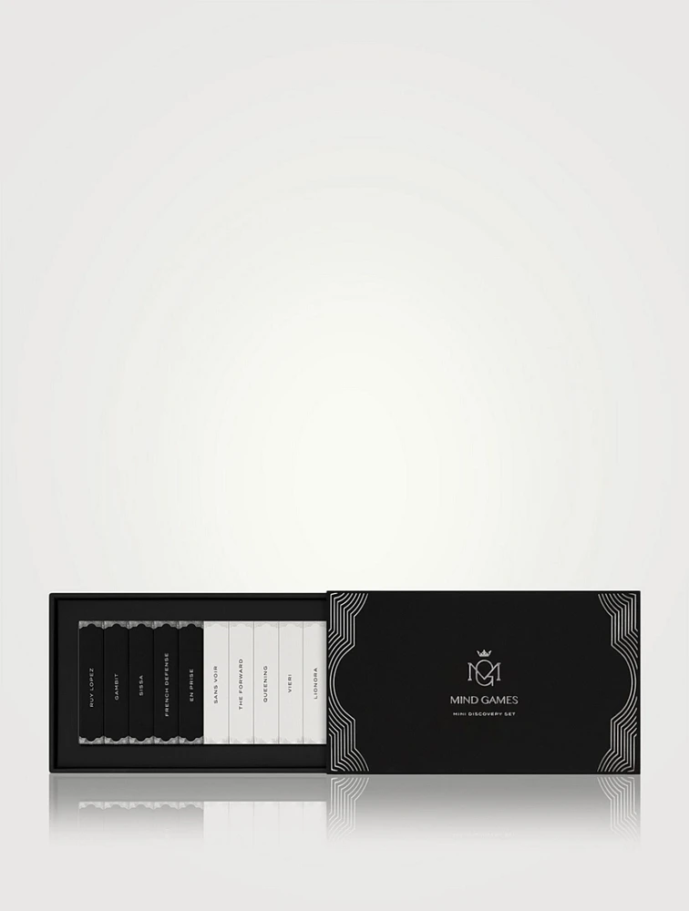 Soulmate Collection 10-Piece Discovery Set