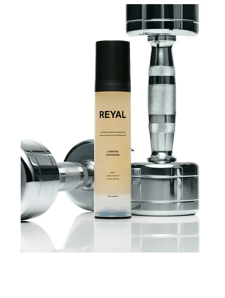Select Sport Performance [Day/Night] Serum