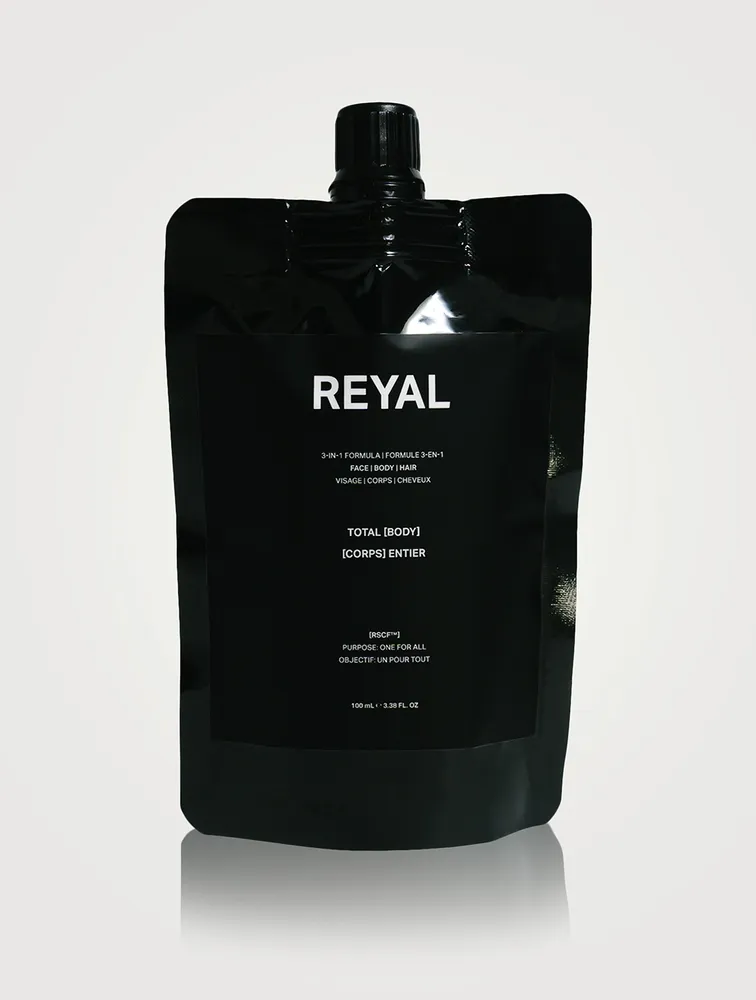 3-In-1 Travel Formula