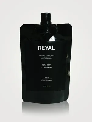 3-In-1 Travel Formula