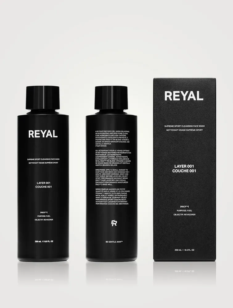 Essential Skincare Kit