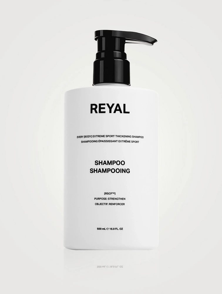 Every Body Thickening Shampoo