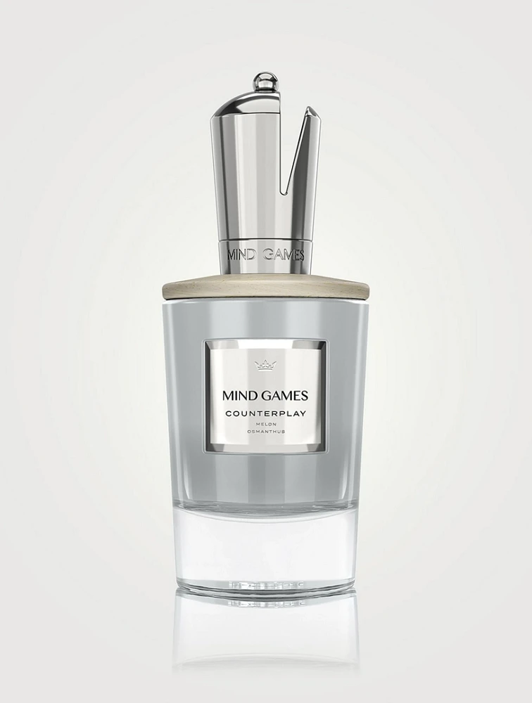 Artisan Collection - Counterplay Extrait de Parfum