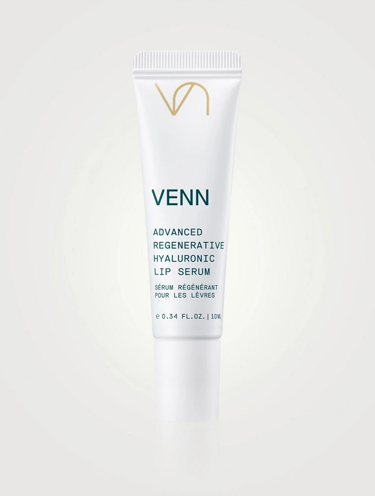 Advanced Regenerative Hyaluronic Lip Serum