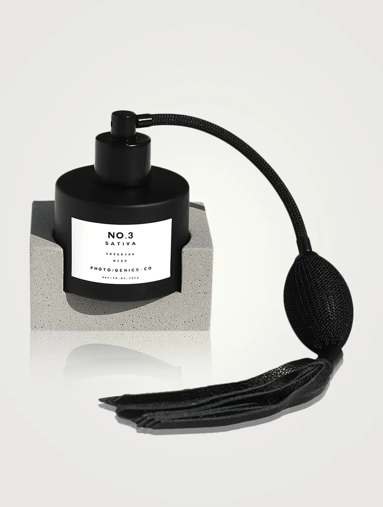 No. 3 Sativa Room Spray