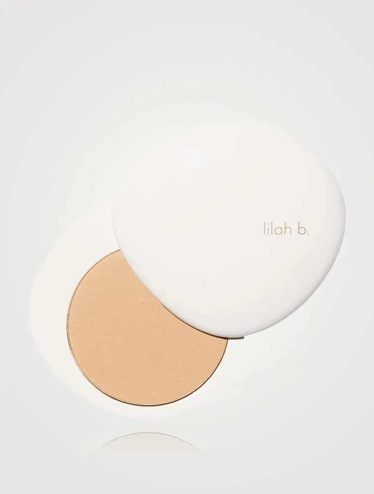 Flawless Finish Foundation