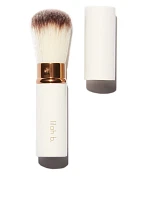 Retractable Bronzer Brush
