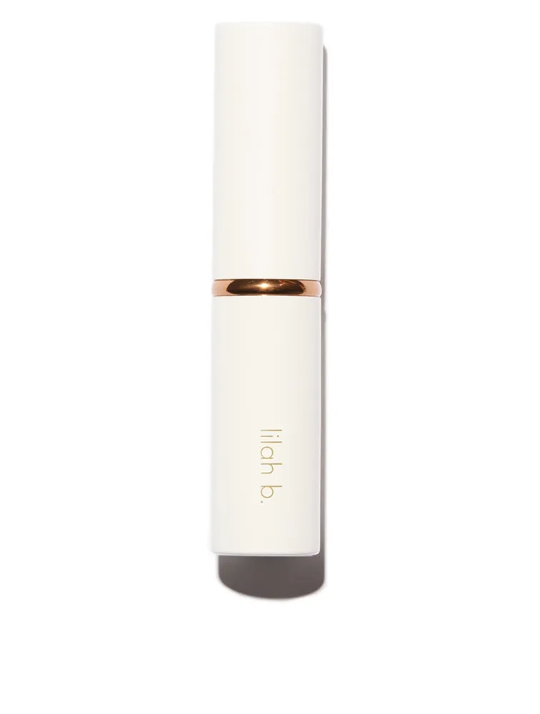 Retractable Bronzer Brush