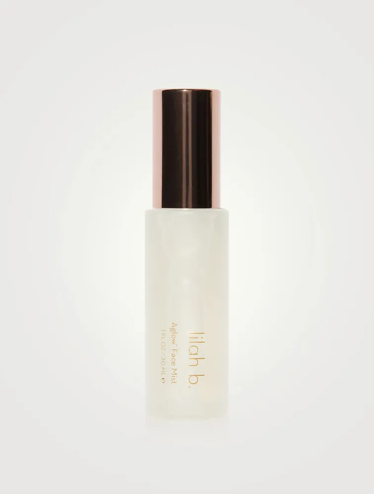 Aglow™ Face Mist