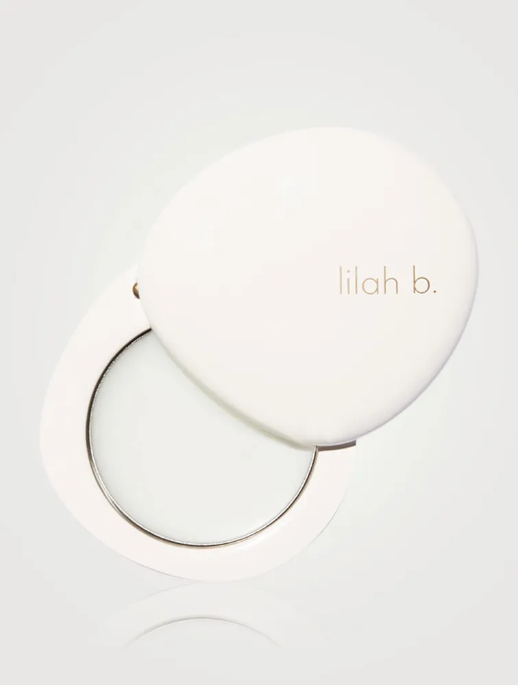 b. kissed lip balm