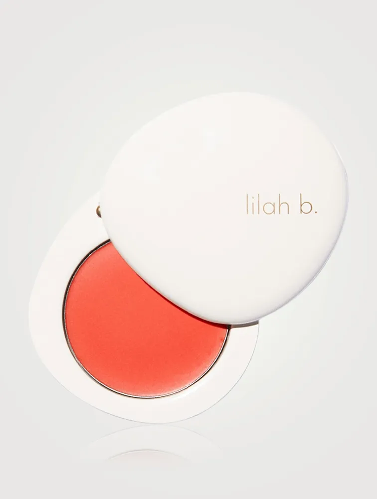 Tinted Lip Balm