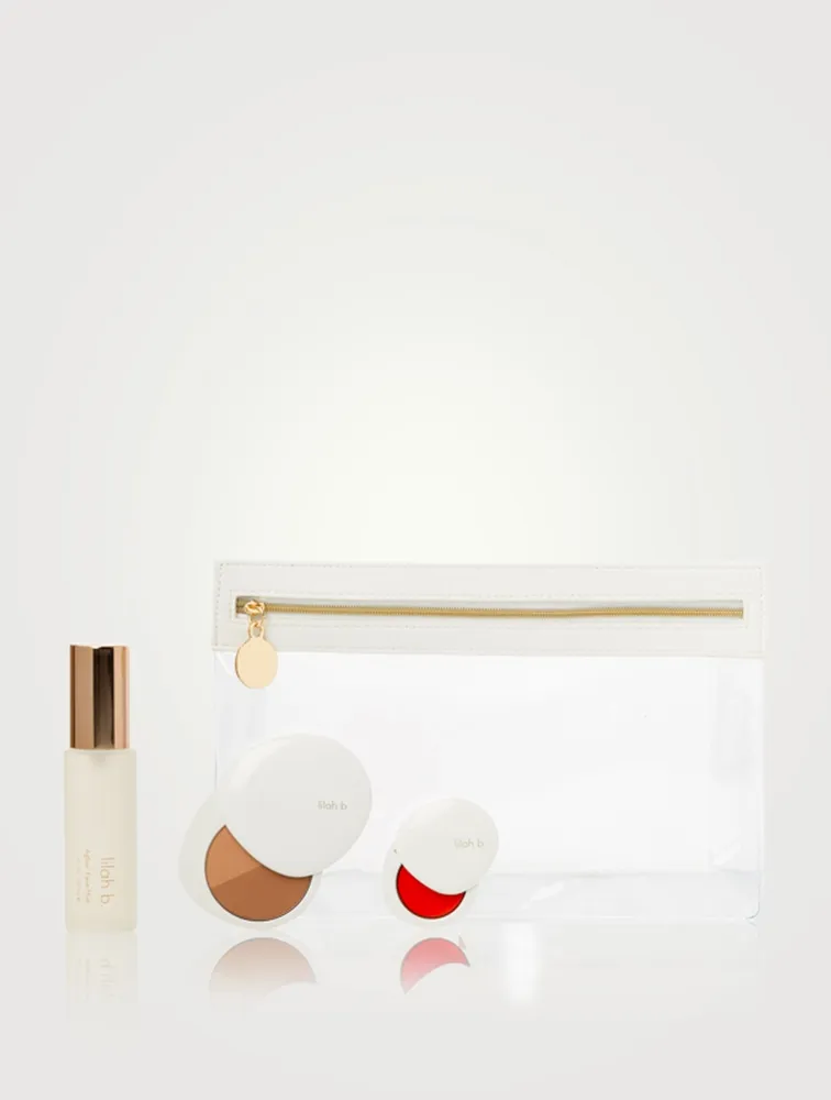 Getaway Essentials Set