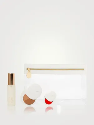 Getaway Essentials Set