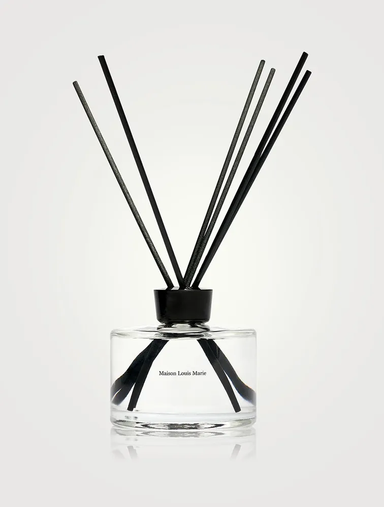 No.04 Bois De Balincourt Diffuser