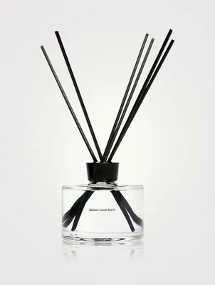 No.04 Bois De Balincourt Diffuser