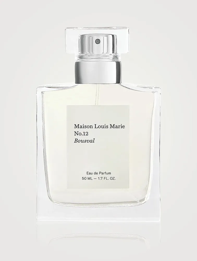 No.12 Bousval Eau De Parfum