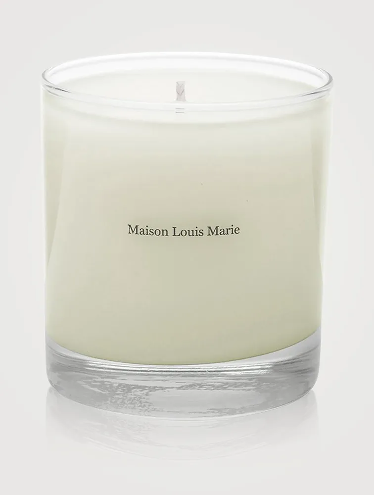 No.12 Bousval Candle