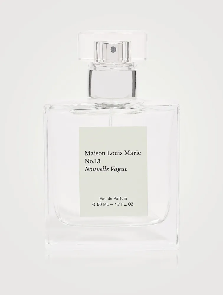 No.13 Nouvelle Vague Eau De Parfum