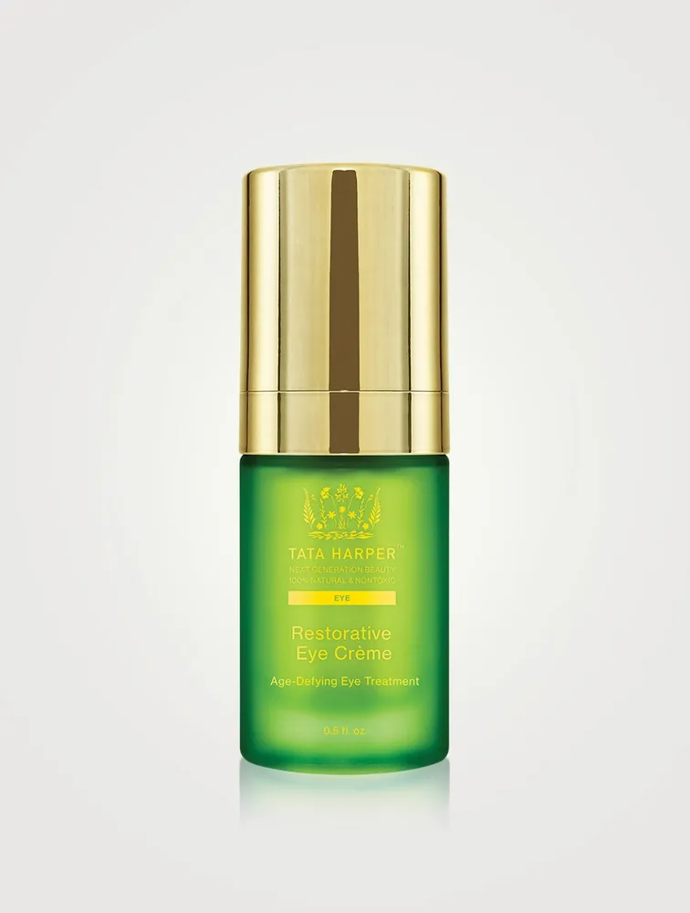 Restorative Eye Creme
