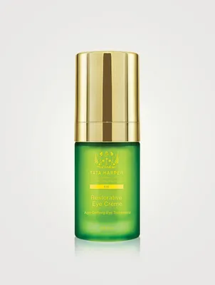 Restorative Eye Creme