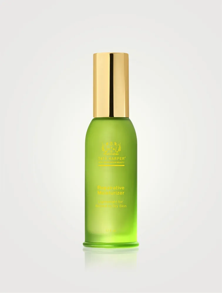 Repairative Moisturizer