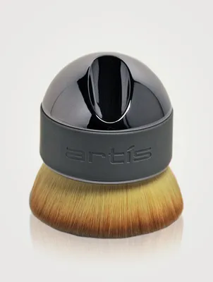 Smoke Palm Brush