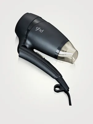 Flight Travel Hair Dryer