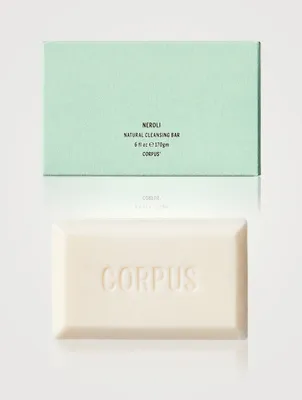 Neroli Cleansing Bar