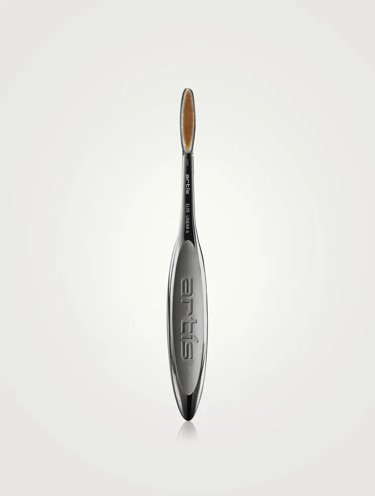Elite Smoke Linear 6 Brush
