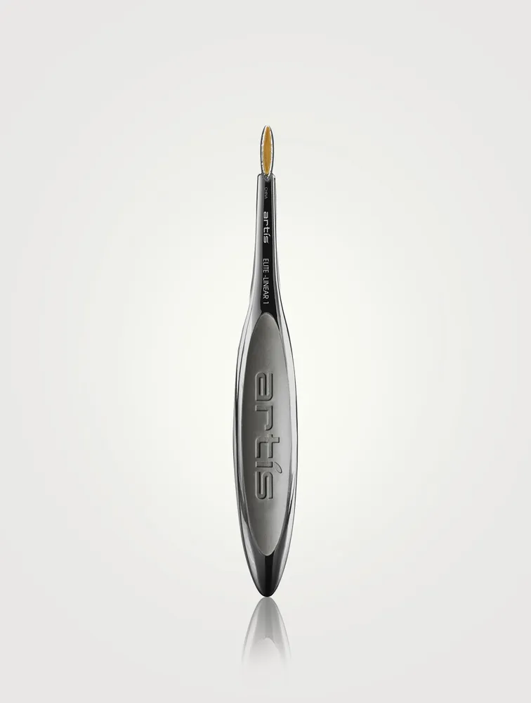 Elite Smoke Linear 1 Brush
