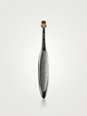 Elite Smoke Circle 1 Brush