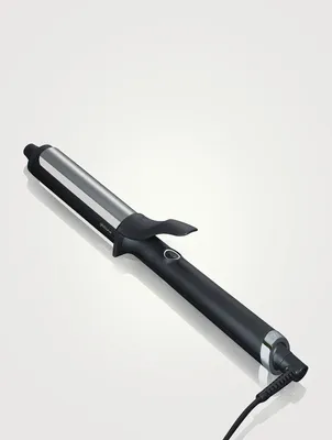 Soft Curl 1.25" Iron