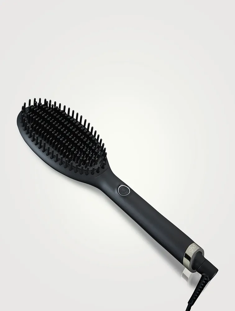 Glide Smoothing Hot Brush