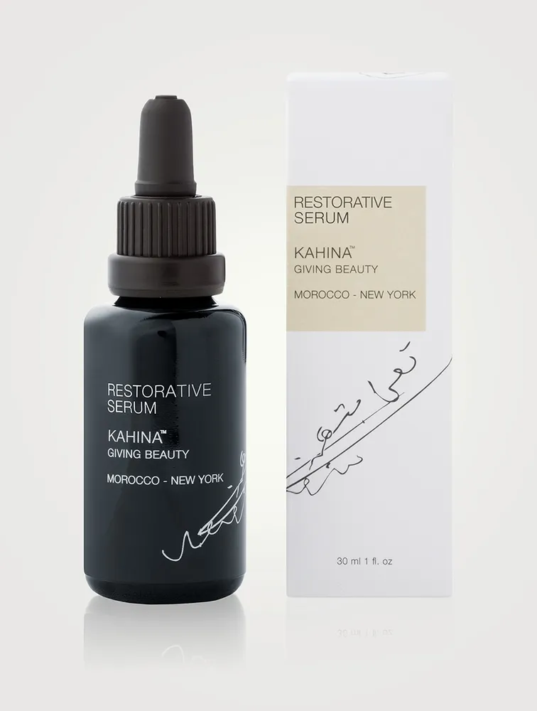 Restorative Serum