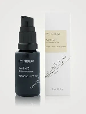 Eye Serum