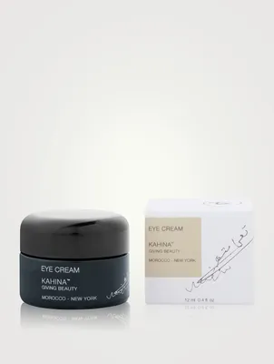 Eye Cream