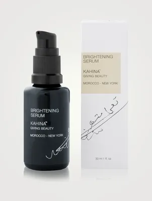Brightening Serum