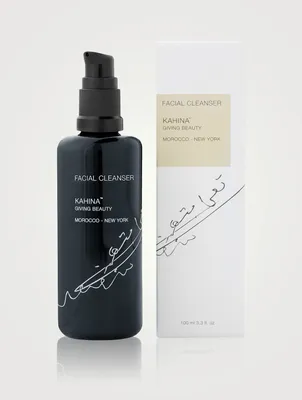 Facial Cleanser