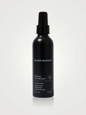 40 Proof Sea Salt Spray