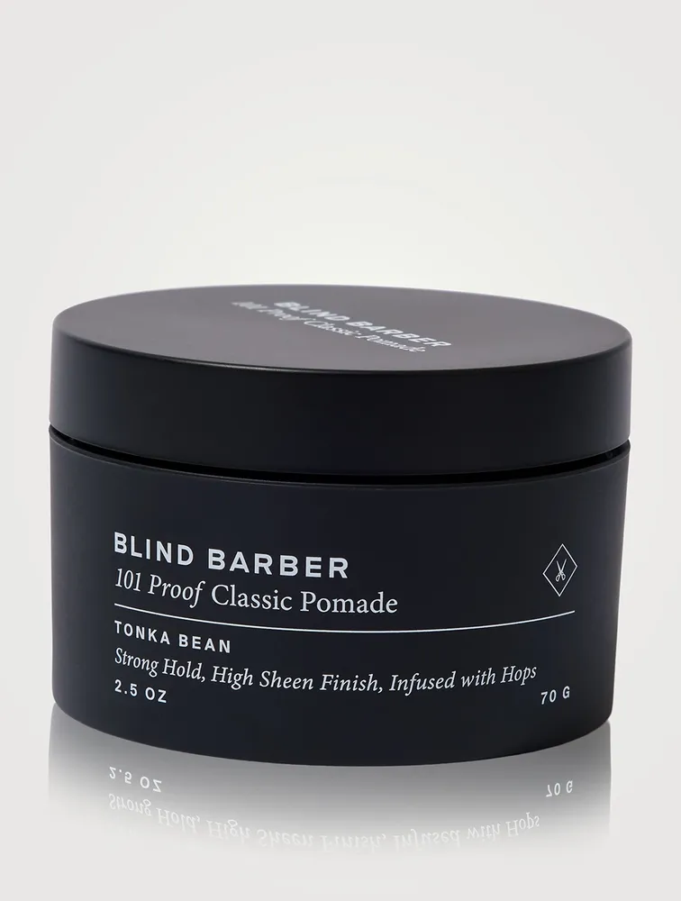 101 Classic Pomade