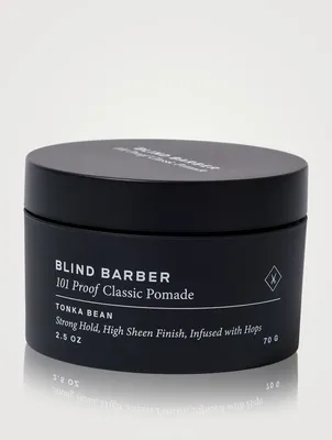 101 Classic Pomade