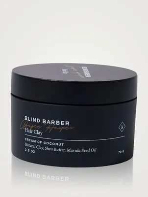 Bryce Harper Hair Clay